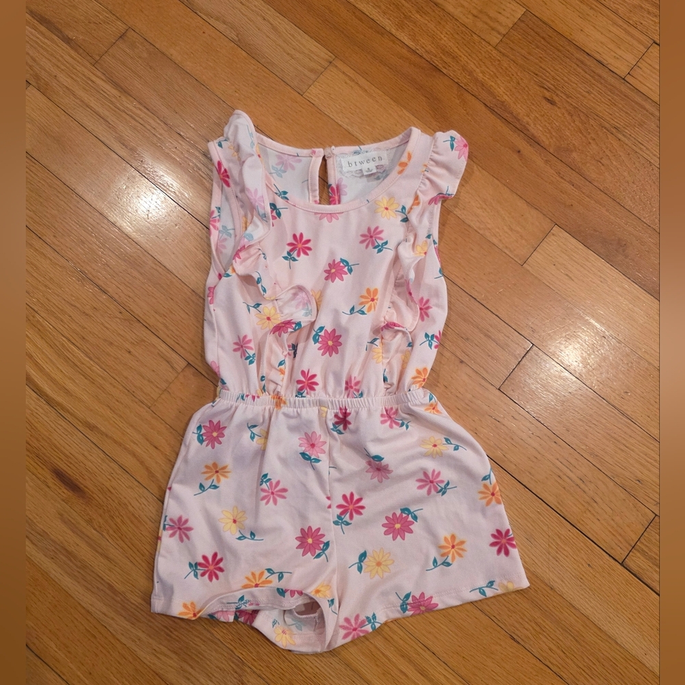 Btween Romper